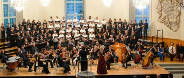 Event-Image for 'Chant funèbre - Konzert der Sommerakademie Thun'