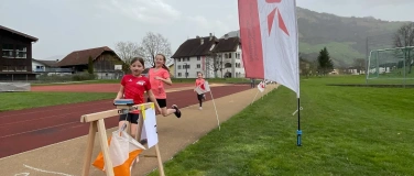 Event-Image for 'Osterhasen-OL auf dem Kollegi-Areal in Stans'