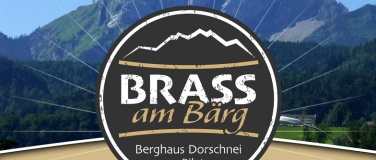 Event-Image for 'Brass am Bärg'