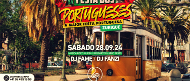 Event-Image for 'Festa Dos Portugueses@Flamingo Club'