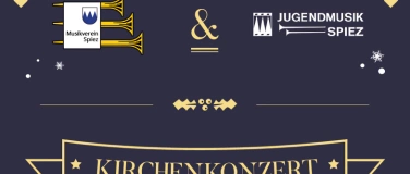 Event-Image for 'Kirchenkonzert MVS / JMS'