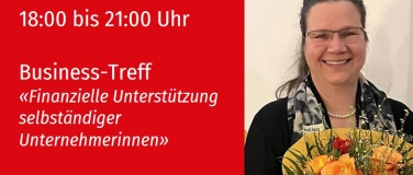 Event-Image for 'VFU Business-Treff in Baden, 14.11.2024'