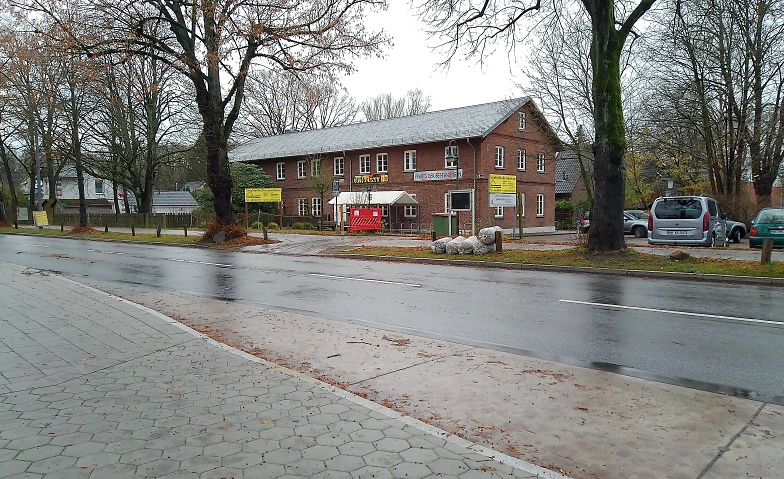 Kunsthandwerkermarkt Stadtteilkulturzentrum Bergstedt Tickets