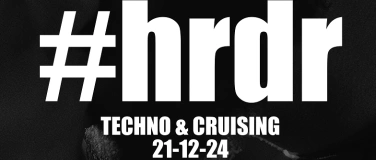 Event-Image for '#hrdr24 - techno & cruising'