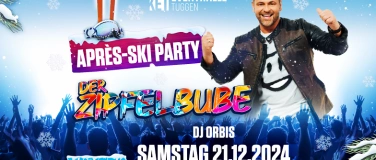 Event-Image for 'Après-Ski-Party Wintergaudi'