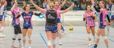 Event-Image for 'Sm'Aesch vs. Volley Toggenburg'