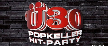 Event-Image for 'Ü30 Popkeller Hit-Party'