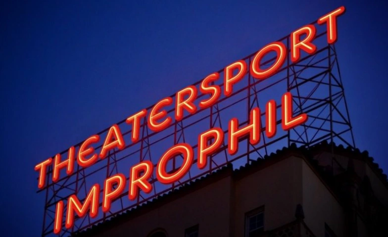 Event-Image for 'Theatersport Improphil'