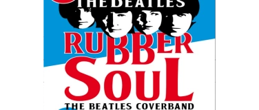 Event-Image for 'Die WüRG präsentiert Rubber Soul - The Beatles Coverband'