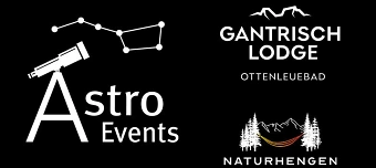 Organisateur de Astro Event Gantrisch Lodge Ottenleuebad