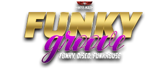 Event organiser of Funky Groove Party