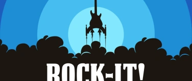 Event-Image for 'Rock-it! Festival'