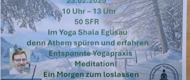 Event-Image for 'Yoga Sonntag'