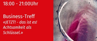 Event-Image for 'VFU Business-Treff in der Ostschweiz, 30.01.2025'