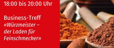 Event-Image for 'VFU Business-Treff in Kloten, 06.02.2025'