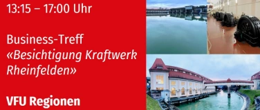 Event-Image for 'VFU Business-Treff Region Aargau, 20.02.2025'