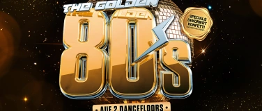 Event-Image for 'The Golden 80's - Volume 3'