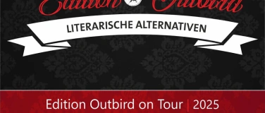 Event-Image for 'Edition Outbird auf der Mainzer Minipressen-Messe'