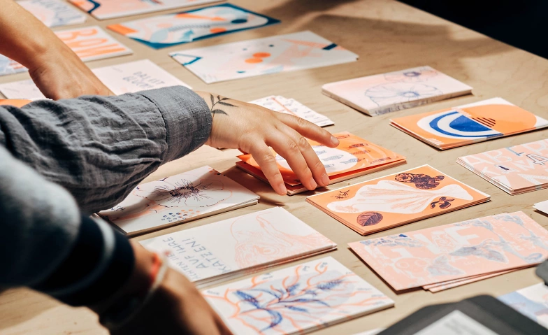 Analog Riso Workshop ${singleEventLocation} Tickets