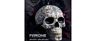 Event-Image for 'Grand Opening mit DJ Farone und Miss Miss Chris'