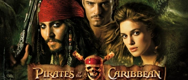 Event-Image for 'Pirates of the Caribbean - dead man’s chest'