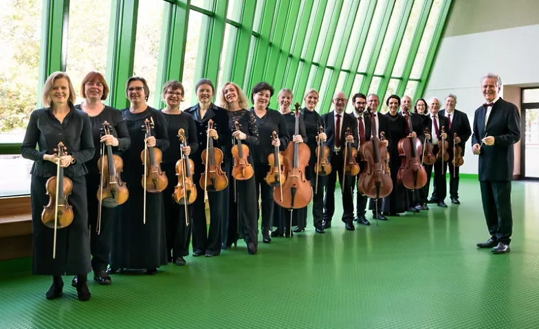 arcata stuttgart Adventskonzert "Würde" Leonhardskirche Stuttgart, Leonhardspl. 10/1, 70182 Stuttgart Billets