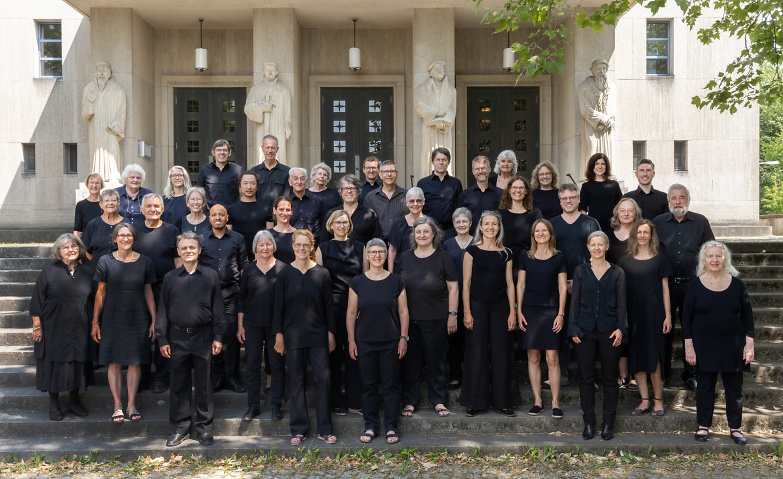 Lobges&auml;nge - Konzert des Paulus-Chors ${singleEventLocation} Billets