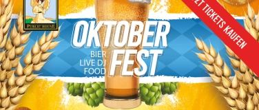 Event-Image for 'Oktoberfest'