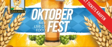 Event-Image for 'Oktoberfest'