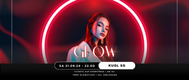 Event-Image for 'GLOW @ KUGL'