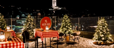 Event-Image for 'GLÜH-VUE - Glühwein Rooftop Pop-Up'