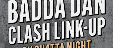 Event-Image for 'Shatta Night - Badda Dan Clash Special'