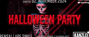 Event-Image for 'Halloween Party'