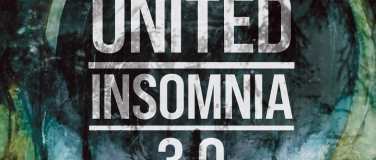 Event-Image for 'United Insomnia 3.0'