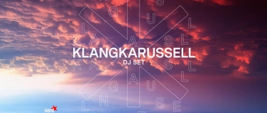 Event-Image for 'Klangkarussell'