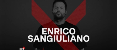 Event-Image for 'Enrico Sangiuliano'