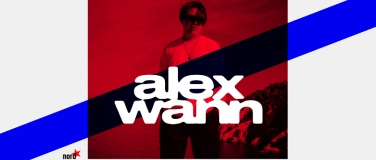 Event-Image for 'Alex Wann'