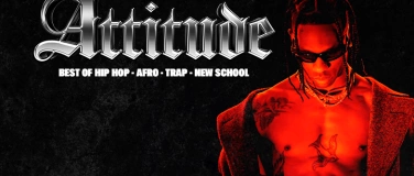 Event-Image for 'ATTITUDE Party w/ DJ Ruff, 2kmafia - Kugl St.Gallen'