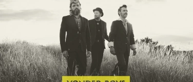 Event-Image for 'Yonder Boys'