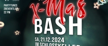 Event-Image for 'X-MAS BASH'