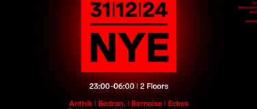 Event-Image for 'NYE'