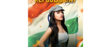 Event-Image for 'Pre-Republic Bash - BOLLYWOOD-TOLLYWOOD'