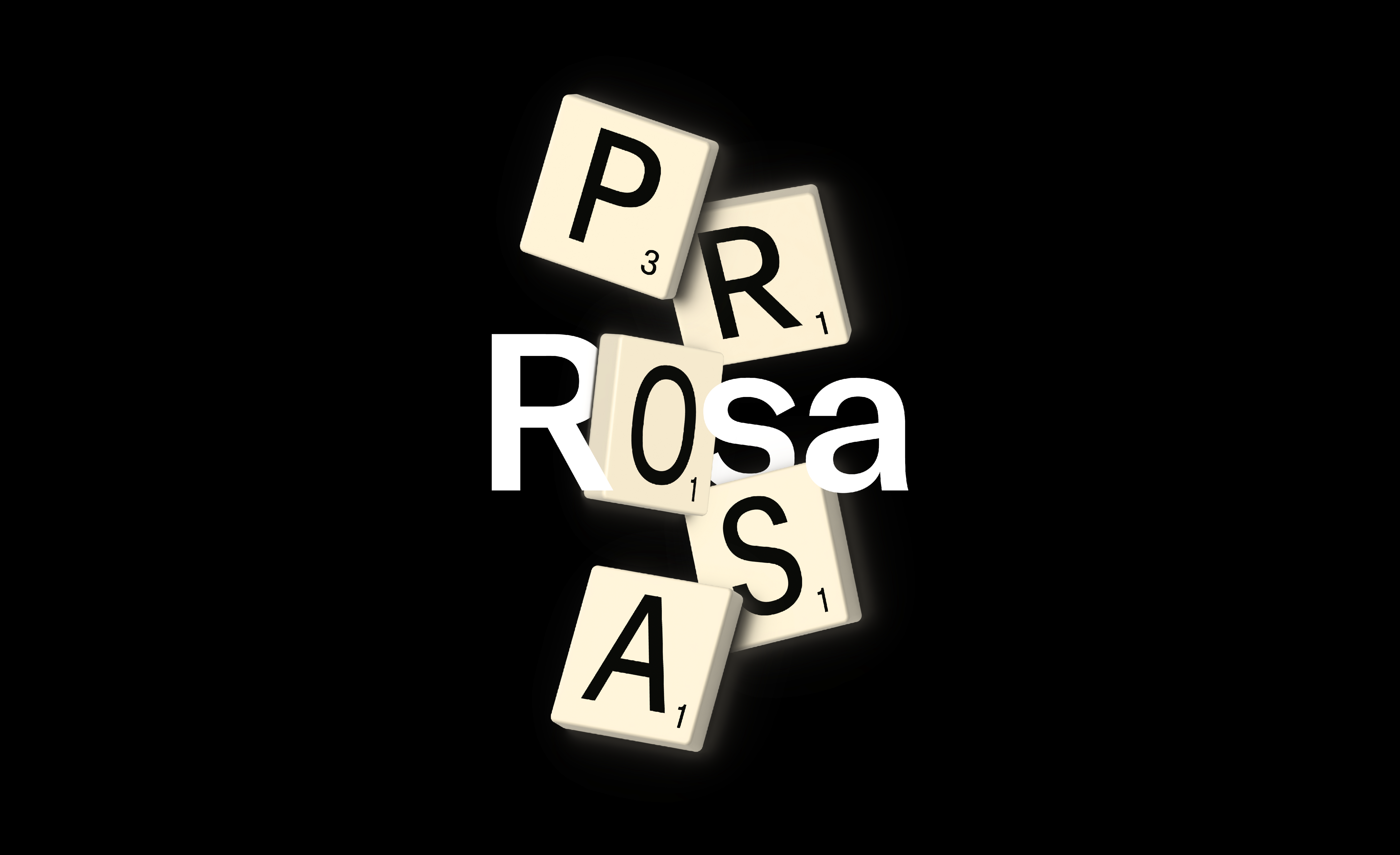 Rosa PROSA Billets