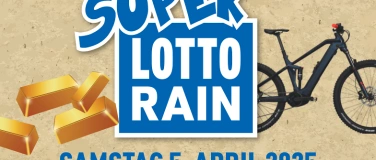 Event-Image for 'Superlotto Rain'