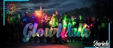 Event-Image for 'GlowWalk – Make New Friends'