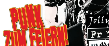 Event-Image for 'Punk zum Feiern!'