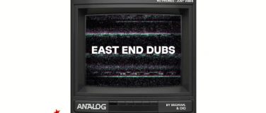 Event-Image for 'Analog w/ East End Dubs'