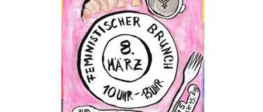 Event-Image for 'Feministischer Brunch'