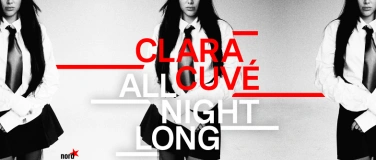 Event-Image for 'Clara Cuvé All Night Long'