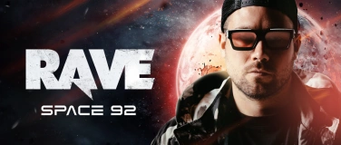 Event-Image for 'RAVE w/ Space92 - Kugl St.Gallen'